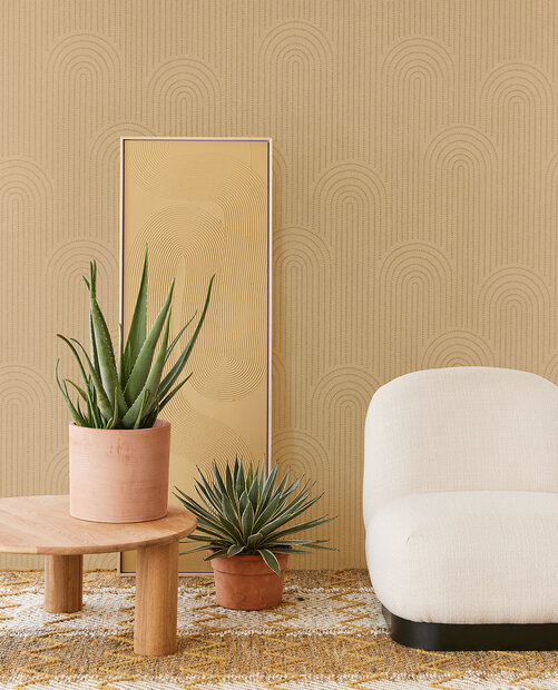 Eijffinger Artifact 312433 (incl. Gratis Lijm*)