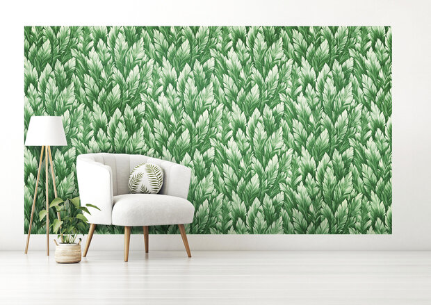 HookedOnWalls Caribbean 27205 (incl. Gratis Lijm*)