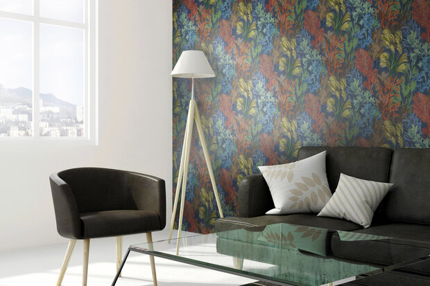 HookedOnWalls Caribbean 27216 (incl. Gratis Lijm*)