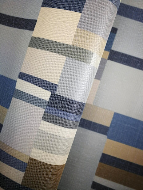 HookedOnWalls Culture Club 14644 (incl. Gratis Lijm*)