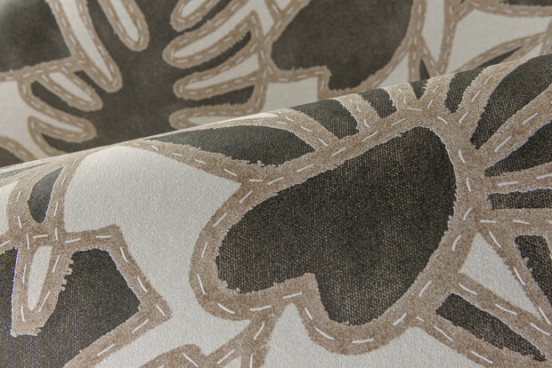 Arte Costura Botanis 57583 (incl. Gratis Lijm*)