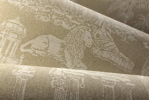 Arte L&#039;invite Le Mythe 60520 (incl. Gratis Lijm*)