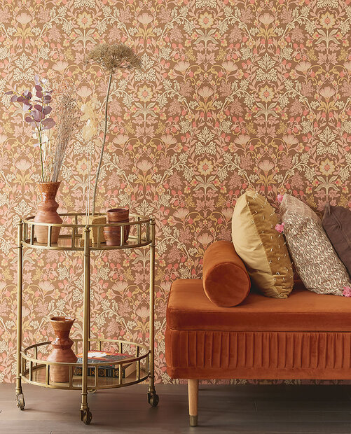 Eijffinger Posy 316005 (incl. Gratis Lijm*)