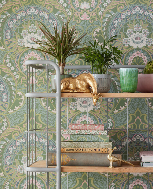 Eijffinger Posy 316013 (incl. Gratis Lijm*)