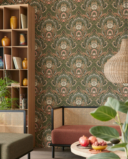 Eijffinger Posy 316014 (incl. Gratis Lijm*)