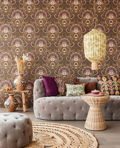 Eijffinger Posy 316016 (incl. Gratis Lijm*)