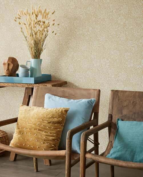 Eijffinger Posy 316021 (incl. Gratis Lijm*)