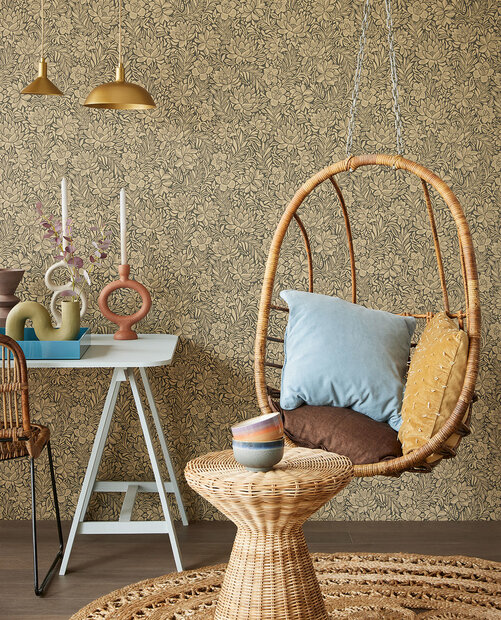 Eijffinger Posy 316022 (incl. Gratis Lijm*)