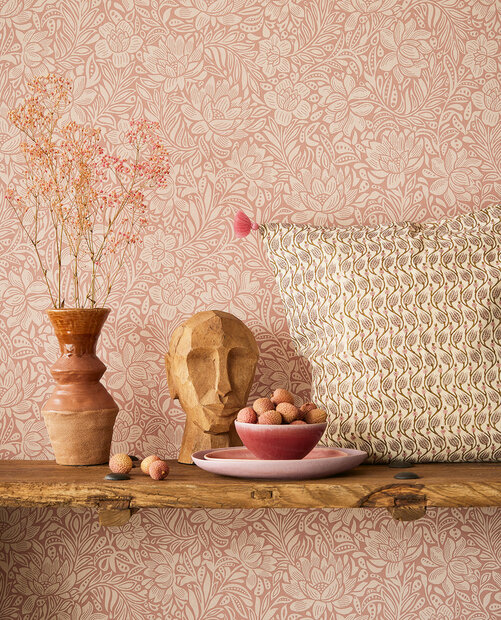 Eijffinger Posy 316023 (incl. Gratis Lijm*)