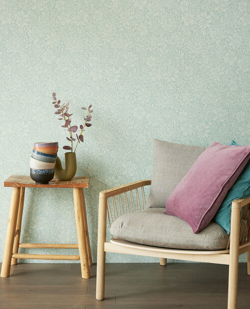 Eijffinger Posy 316026 (incl. Gratis Lijm*)