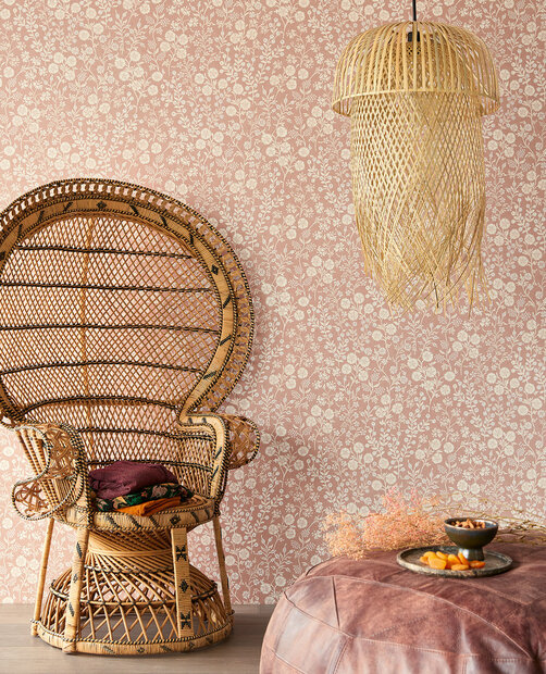 Eijffinger Posy 316043 (incl. Gratis Lijm*)