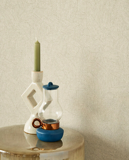 Eijffinger Twist 318001 (incl. Gratis Lijm*)