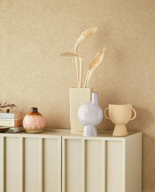 Eijffinger Twist 318002 (incl. Gratis Lijm*)