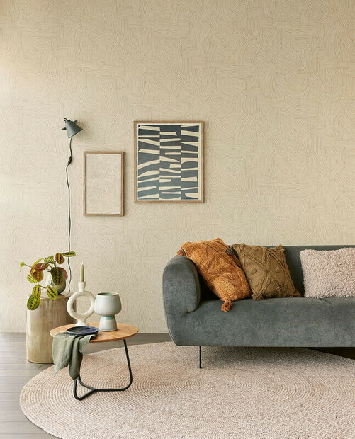 Eijffinger Twist 318011 (incl. Gratis Lijm*)