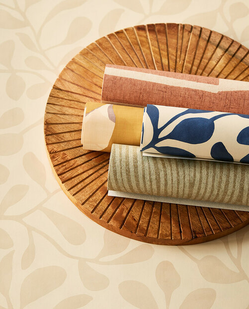 Eijffinger Twist 318025 (incl. Gratis Lijm*)