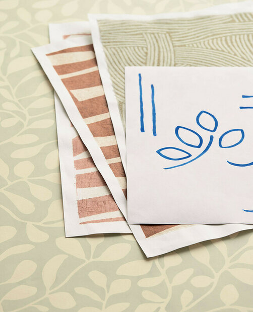 Eijffinger Twist 318033 (incl. Gratis Lijm*)