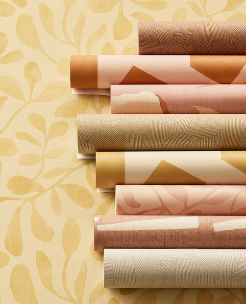 Eijffinger Twist 318034 (incl. Gratis Lijm*)