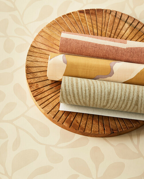 Eijffinger Twist 318053 (incl. Gratis Lijm*)