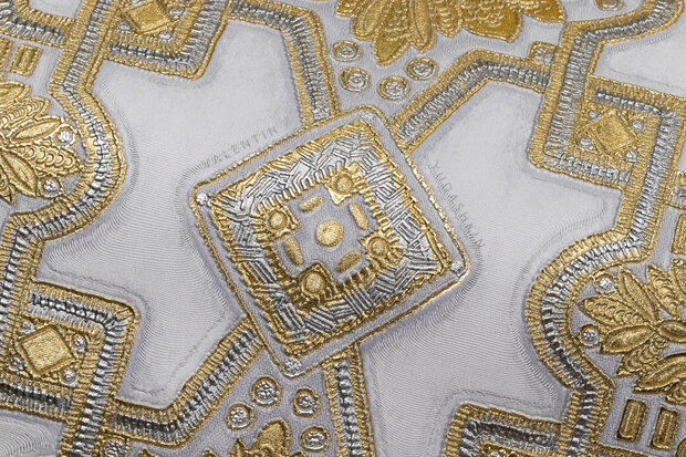 Dutch First Class Yudashkin 5 86001 (incl. Gratis Lijm*)