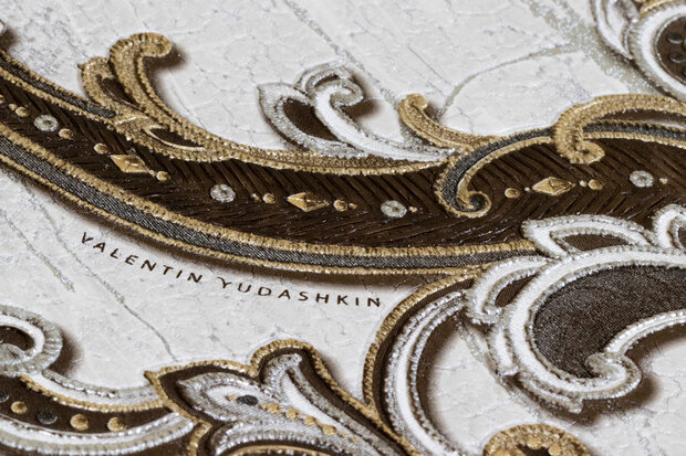 Dutch First Class Yudashkin 5 86061 (incl. Gratis Lijm*)