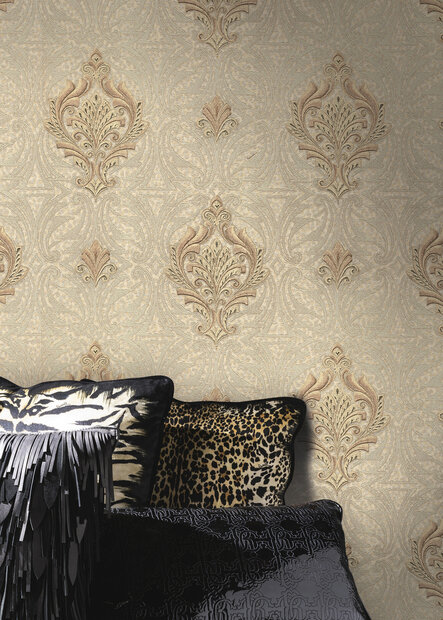 Dutch First Class Roberto Cavalli 8 19011 (incl. Gratis Lijm*)