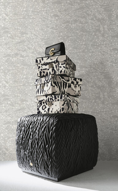 Dutch First Class Roberto Cavalli 8 19034 (incl. Gratis Lijm*)