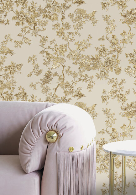 Dutch First Class Roberto Cavalli 8 19050 (incl. Gratis Lijm*)