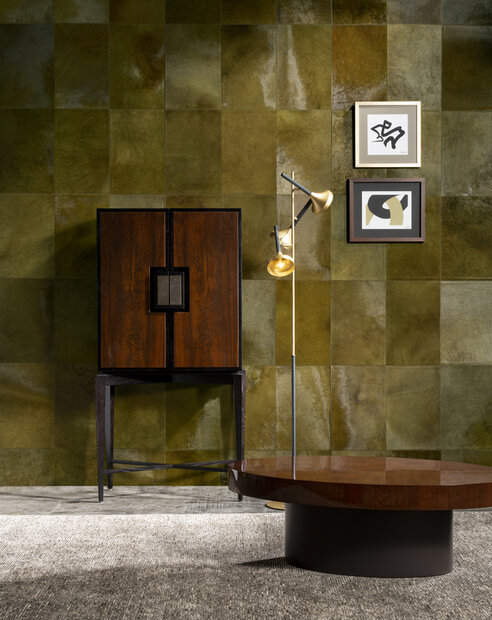 Arte Les Cuirs RECTANGLE 33500 (incl. Gratis Lijm*)