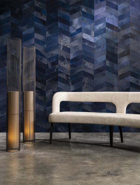 Arte Les Cuirs MONTAGE 33524 (incl. Gratis Lijm*)