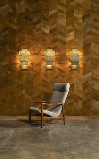 Arte Les Cuirs MONTAGE 33525 (incl. Gratis Lijm*)