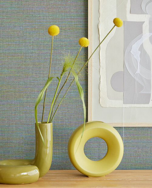 Eijffinger Canvas 313507 (incl. Gratis Lijm*)