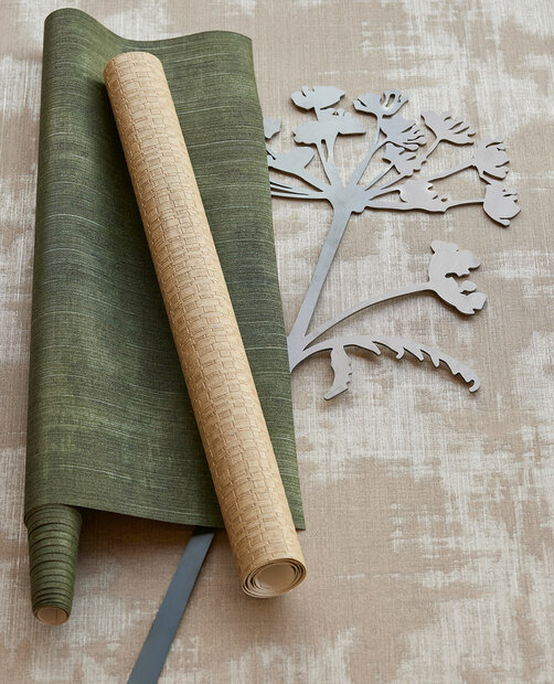 Eijffinger Canvas 313521 (incl. Gratis Lijm*)