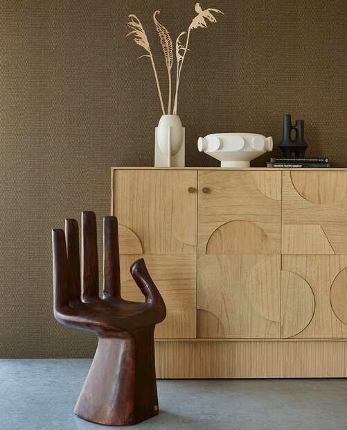 Eijffinger Canvas 313533 (incl. Gratis Lijm*)