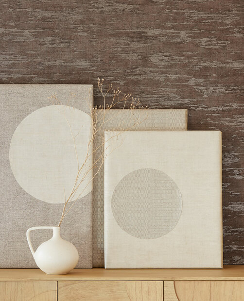 Eijffinger Canvas 313541 (incl. Gratis Lijm*)