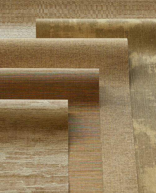 Eijffinger Canvas 313543 (incl. Gratis Lijm*)