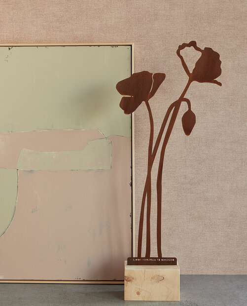 Eijffinger Canvas 313559 (incl. Gratis Lijm*)