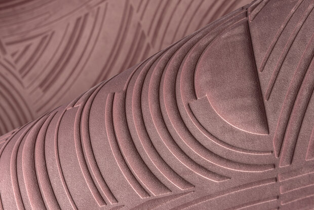 Arte Velveteen TWIRL (SOFT VELVET TOUCH) 87001 (incl. Gratis Lijm*)