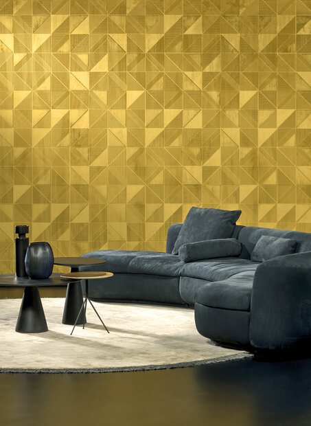 Arte Velveteen TETRA (SOFT VELVET TOUCH) 87012 (incl. Gratis Lijm*)