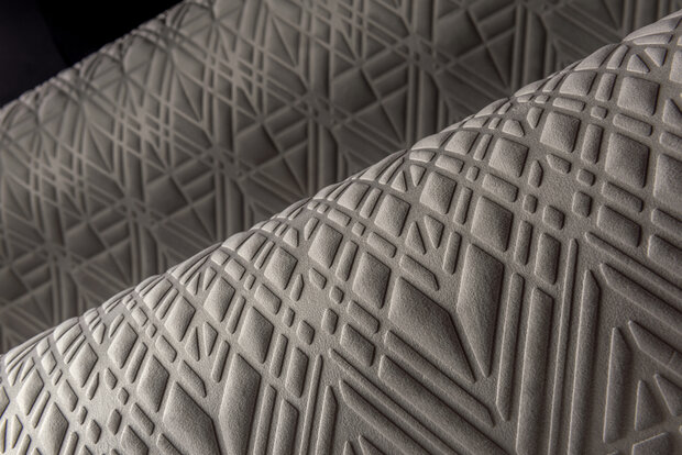 Arte Velveteen VECTOR (SOFT VELVET TOUCH) 87021 (incl. Gratis Lijm*)