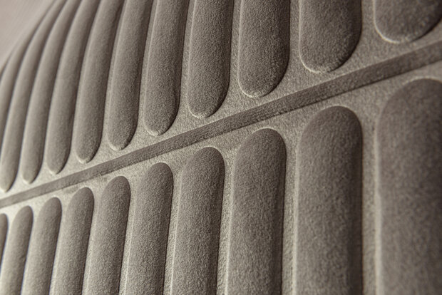 Arte Velveteen RIDGE (SOFT VELVET TOUCH) 87031 (incl. Gratis Lijm*)