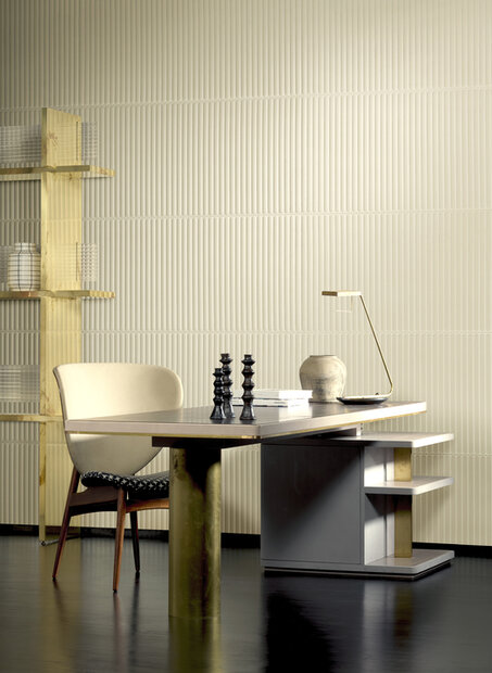 Arte Velveteen RIDGE (SOFT VELVET TOUCH) 87032 (incl. Gratis Lijm*)