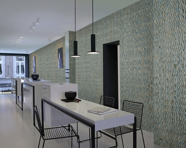 Arte Nomad (Waterlelie) NOA1700 (incl. Gratis Lijm*)