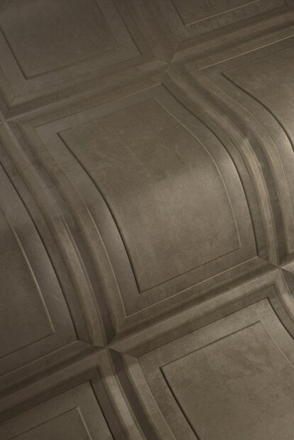 Arte Objet CASSETTA 44014 (incl. Gratis Lijm*)