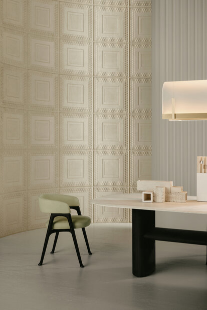 Arte Objet PANTHEON 44032 (incl. Gratis Lijm*)