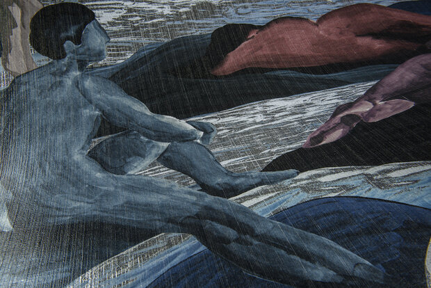 Arte Les Thermes SATURNIA 70500 (incl. Gratis Lijm*)