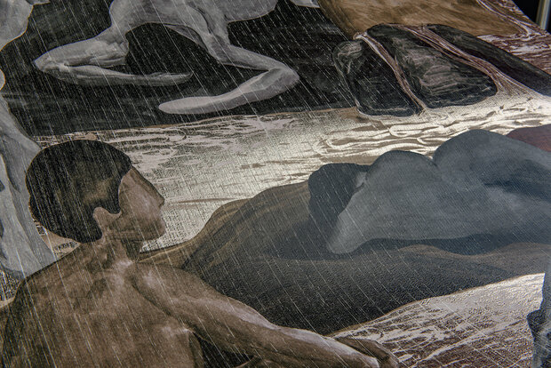 Arte Les Thermes SATURNIA 70501 (incl. Gratis Lijm*)