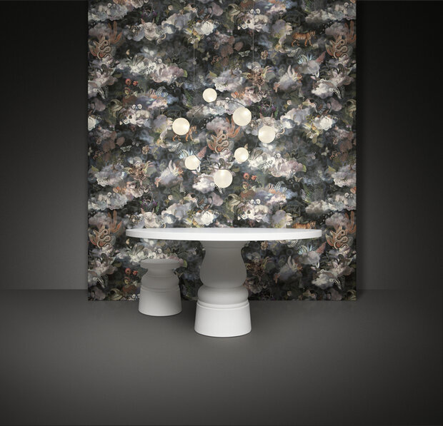 Arte Moooi Memento MEMENTO MOOOI MEDLEY MO4032 (incl. Gratis Lijm*)