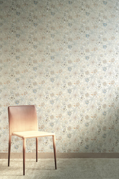 Arte Missoni Home 04 MAGIC GARDEN 10314 (incl. Gratis Lijm*)