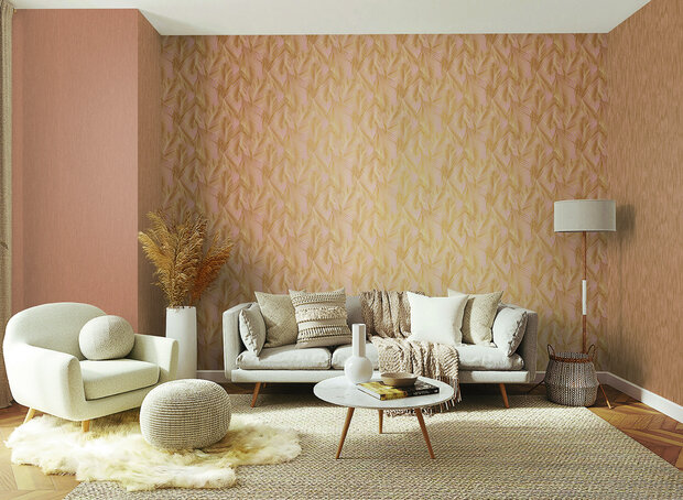 HookedOnWalls New Wave 24807 (incl. Gratis Lijm*)