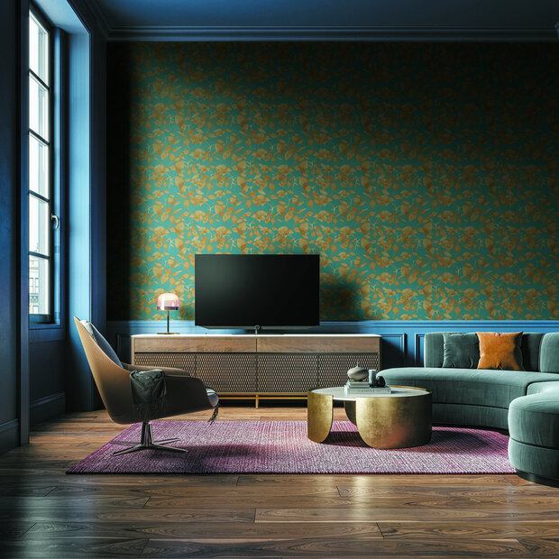 HookedOnWalls New Wave 24809 (incl. Gratis Lijm*)